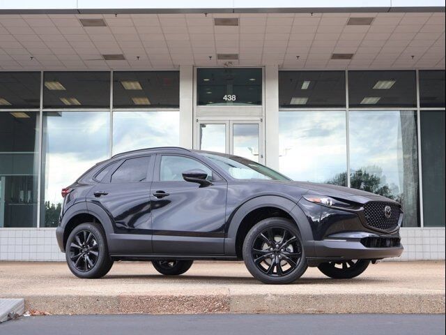 2026 MAZDA CX-30