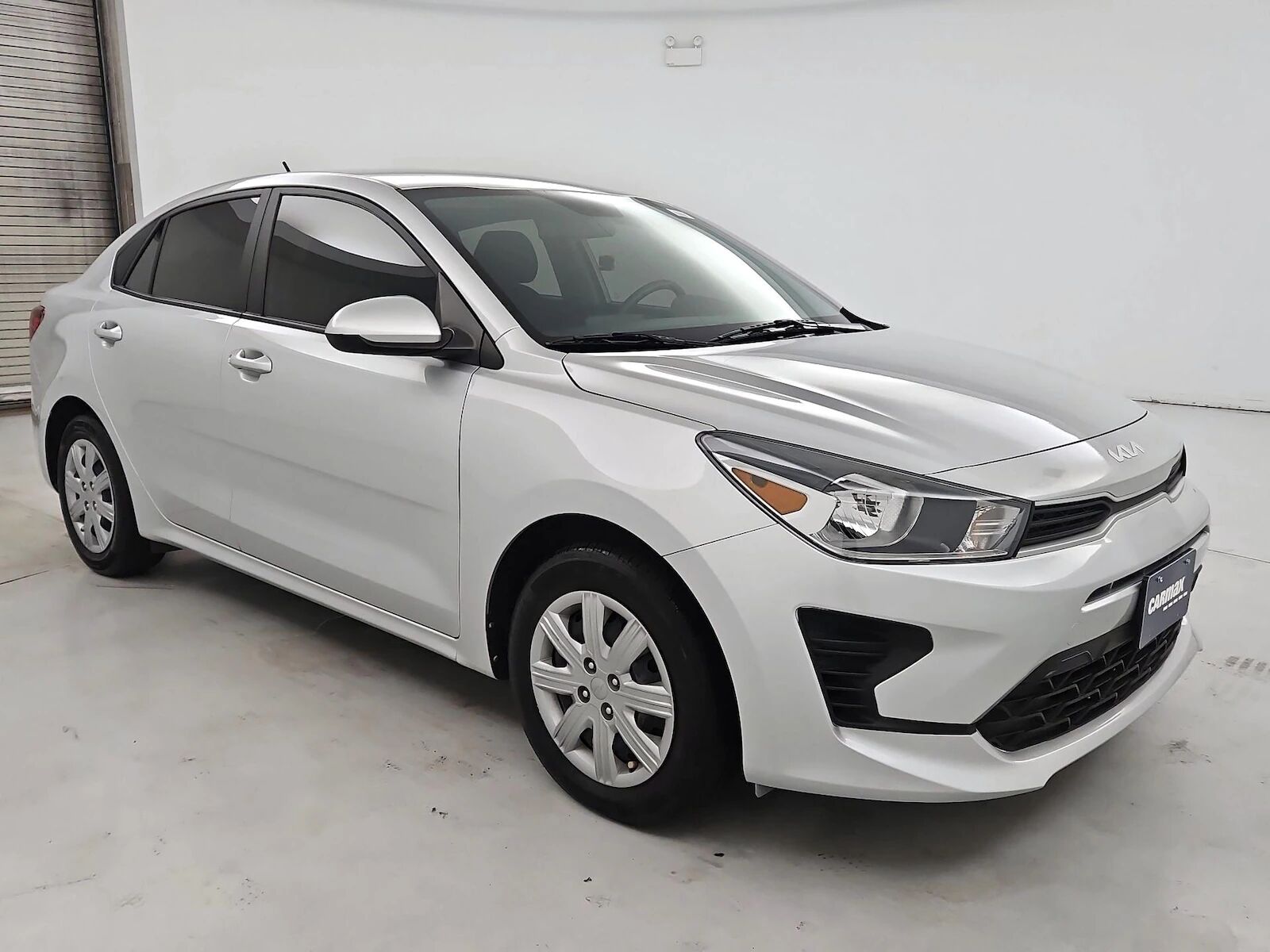 2023 KIA Rio