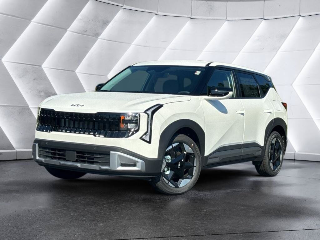 2027 KIA Seltos