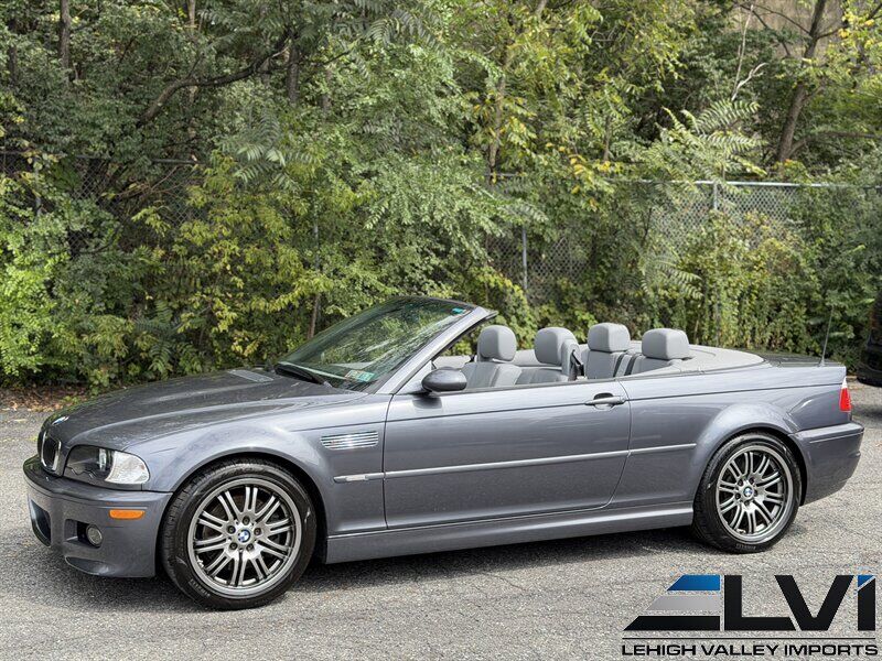 2003 BMW M3