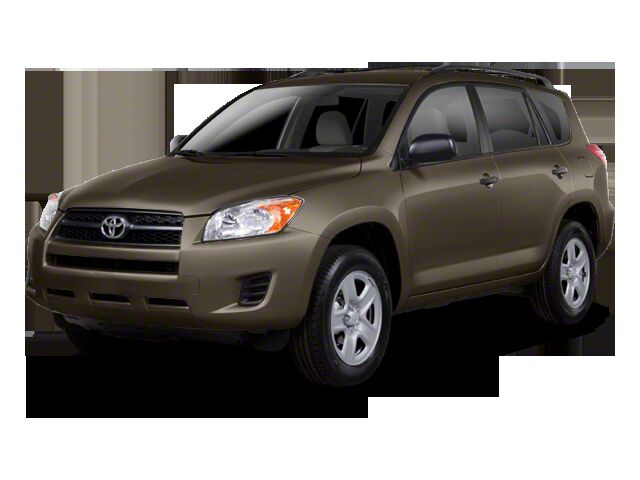2012 TOYOTA RAV4
