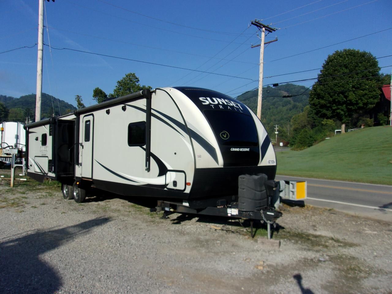 2017 KEYSTONE Keystone