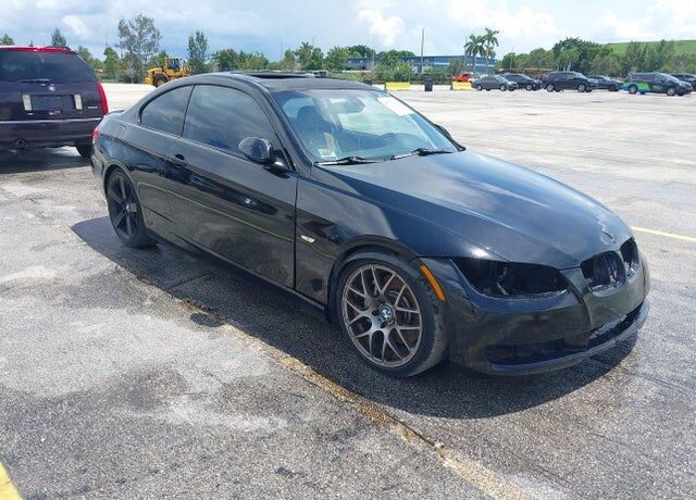 2009 BMW 3 Series