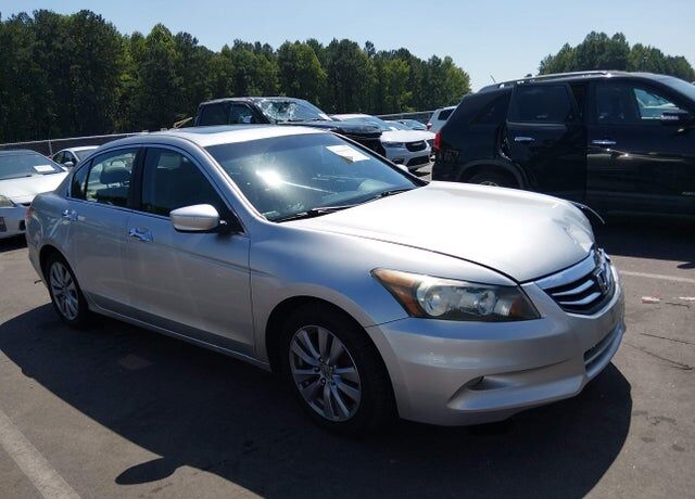 2011 HONDA Accord