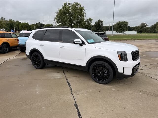 2024 KIA Telluride