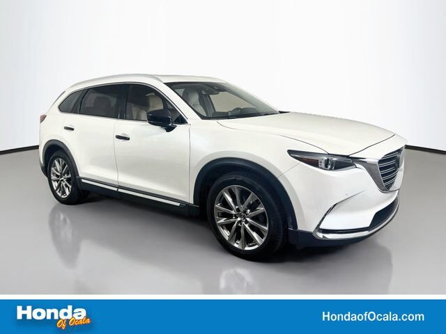 2019 MAZDA CX-9