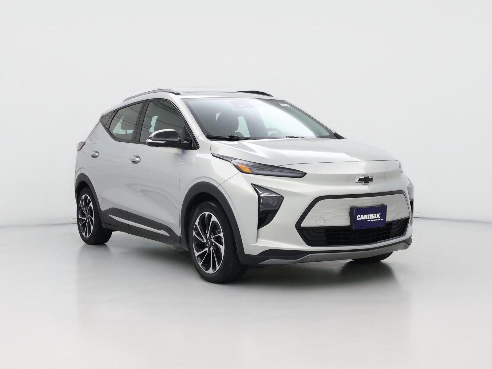 2023 CHEVROLET Bolt EUV