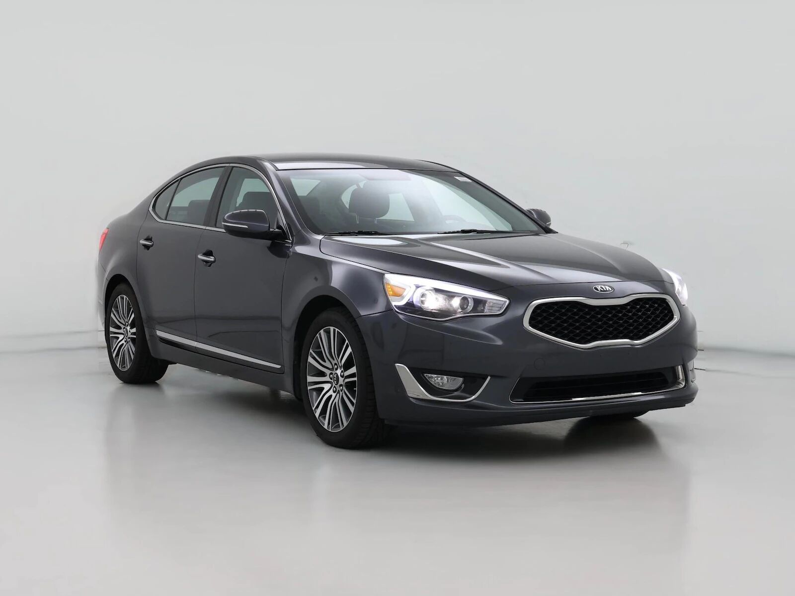 2015 KIA Cadenza