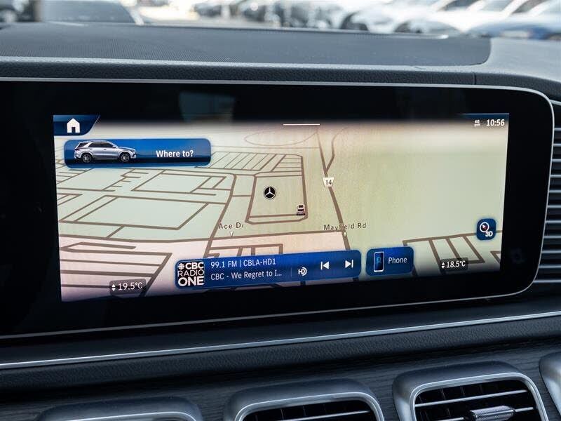 2026 Mercedes-Benz GLE-Class