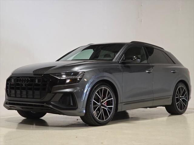 2023 AUDI SQ8