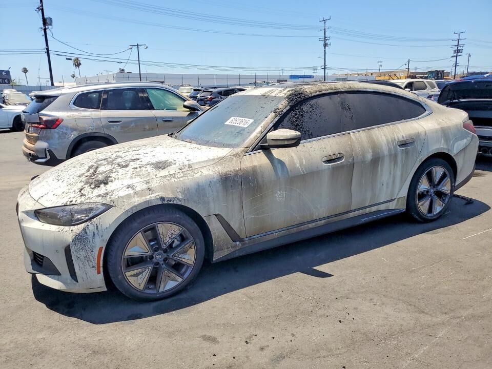 2024 BMW i4