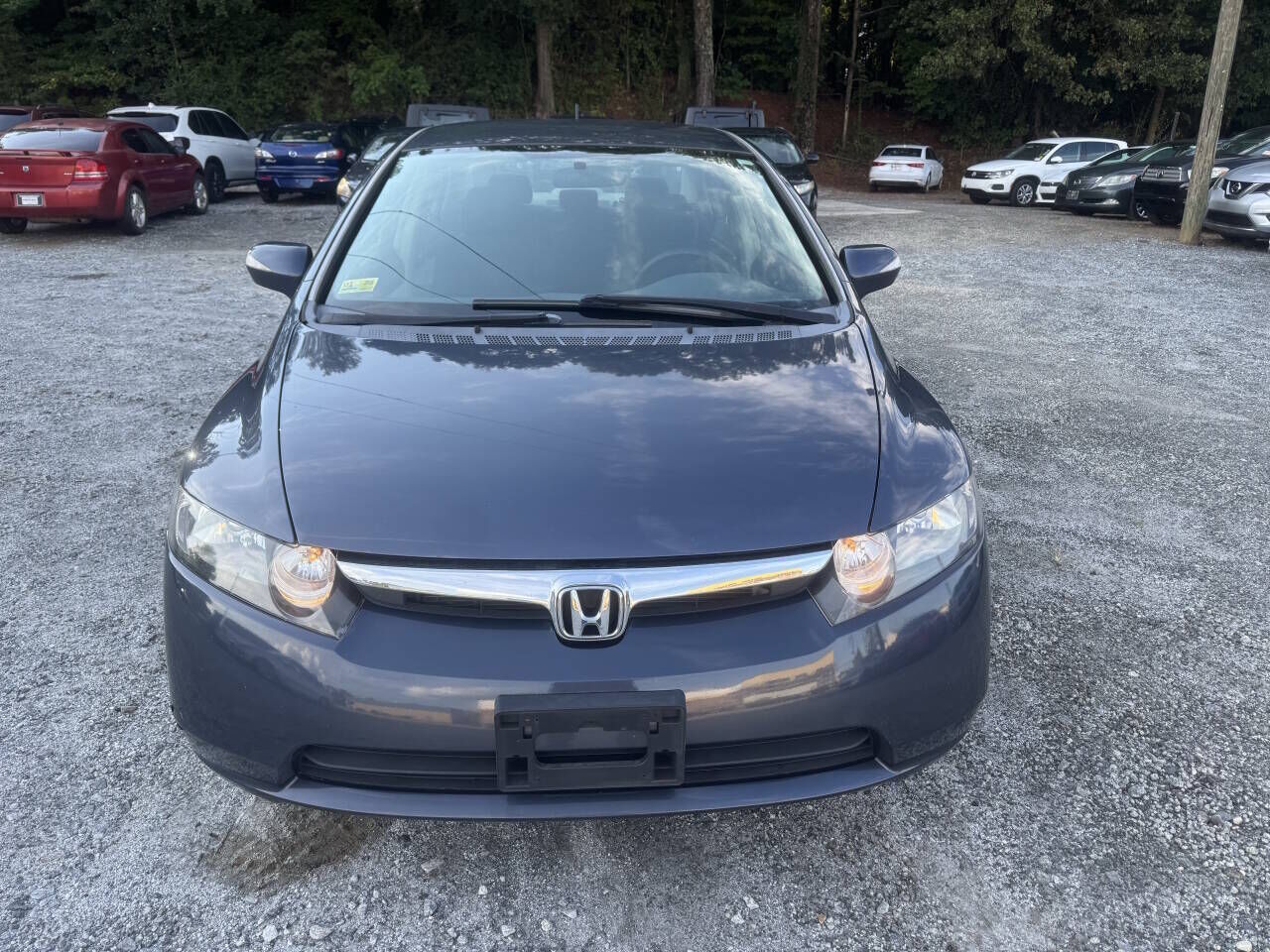 2006 HONDA Civic