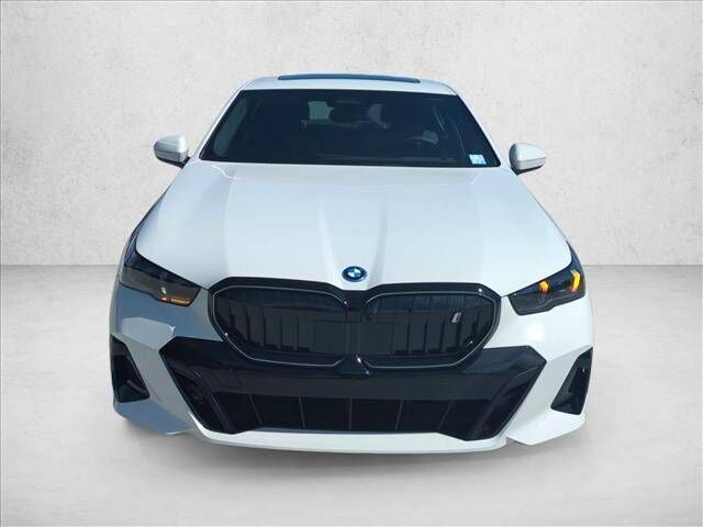 2026 BMW i5