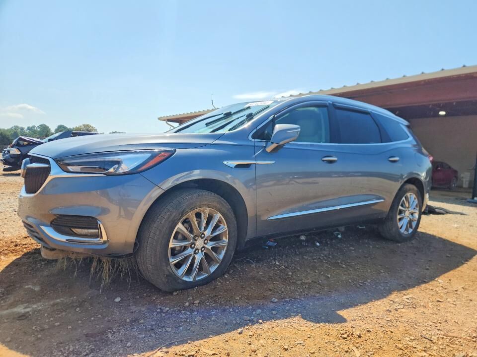 2020 BUICK Enclave