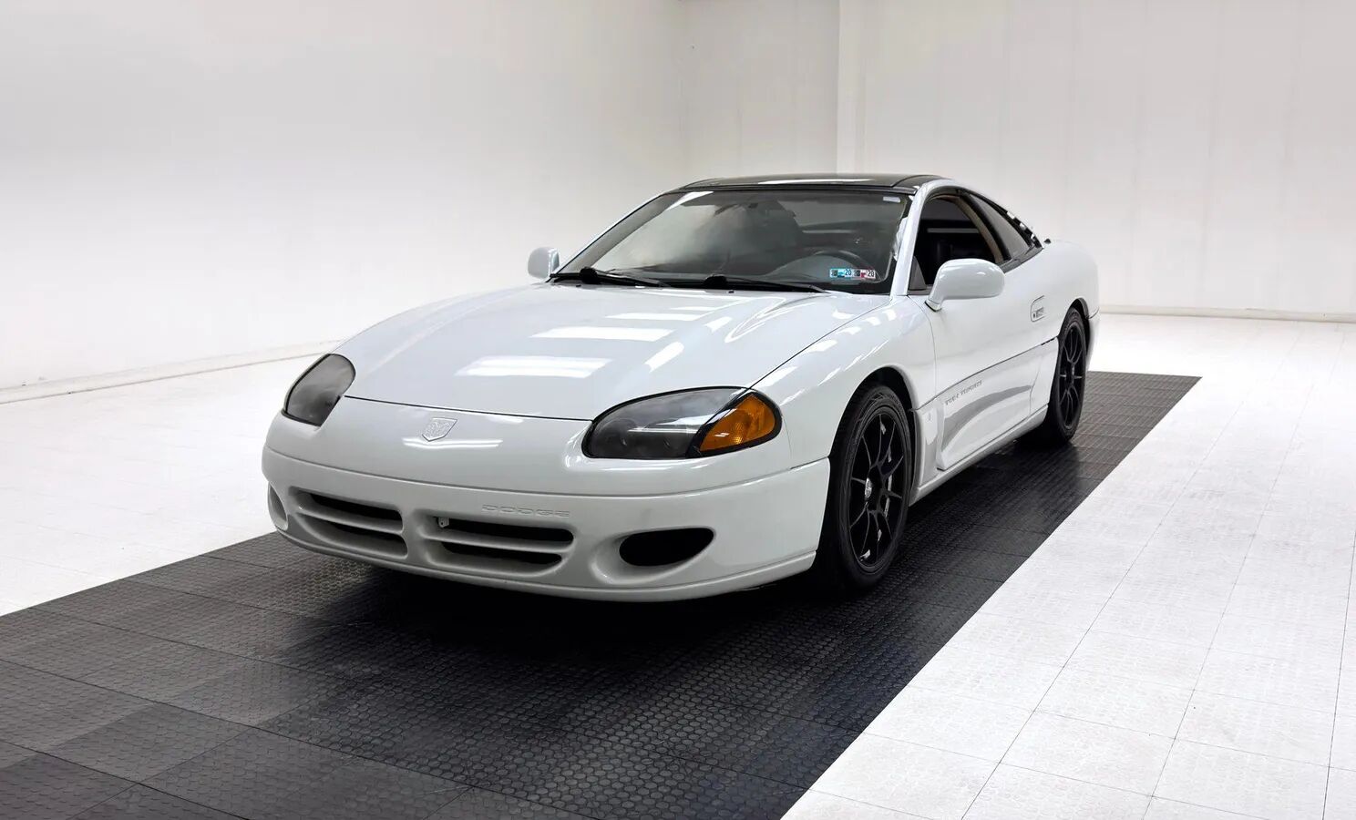 1994 DODGE Stealth