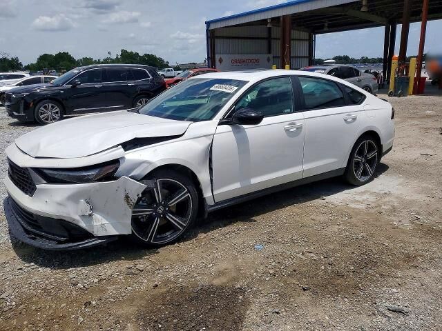 2026 HONDA Accord