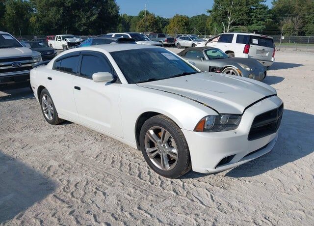 2013 DODGE Charger