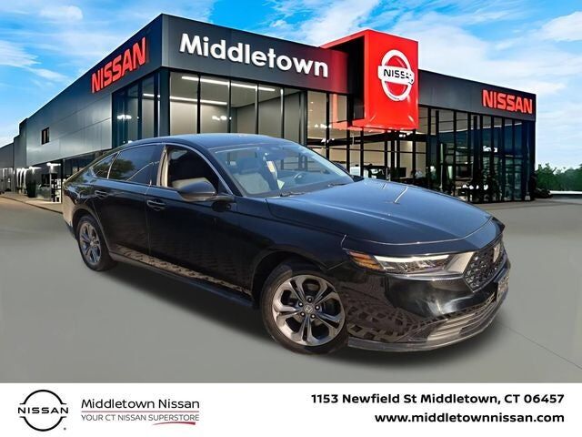 2023 HONDA Accord