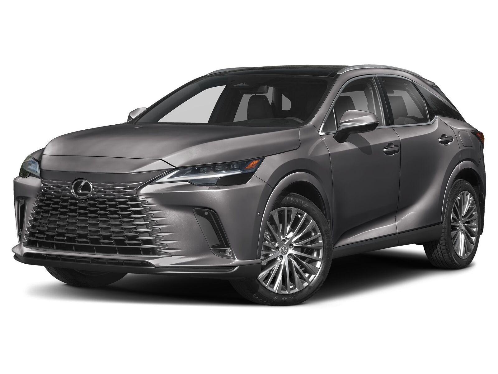 2026 Lexus RX