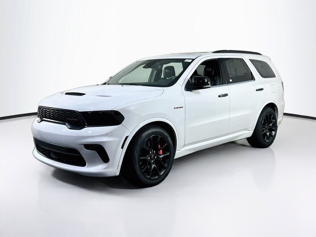 2023 DODGE Durango