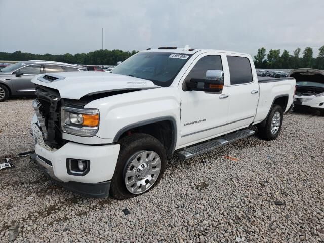 2017 GMC Sierra
