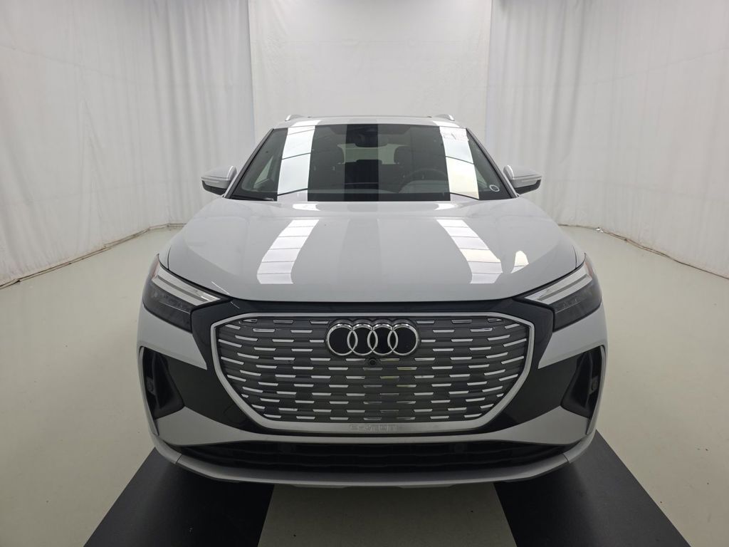 2023 Audi Q4