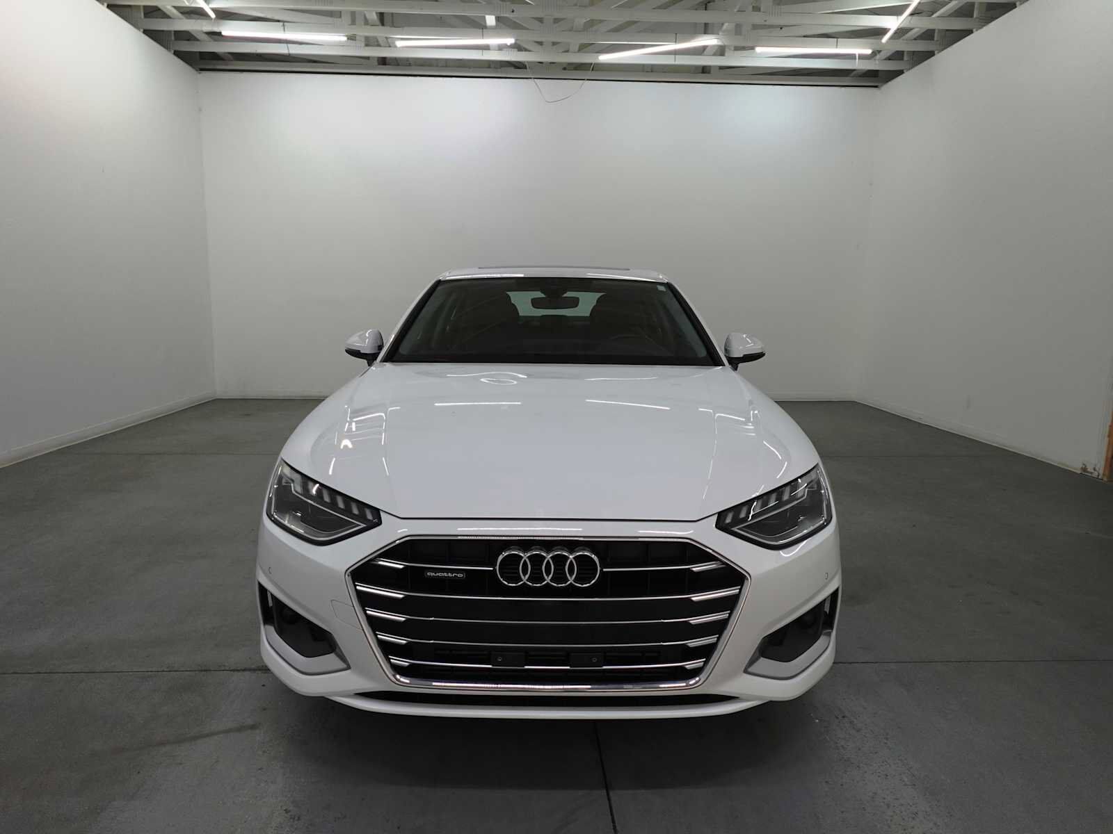 2023 Audi A4