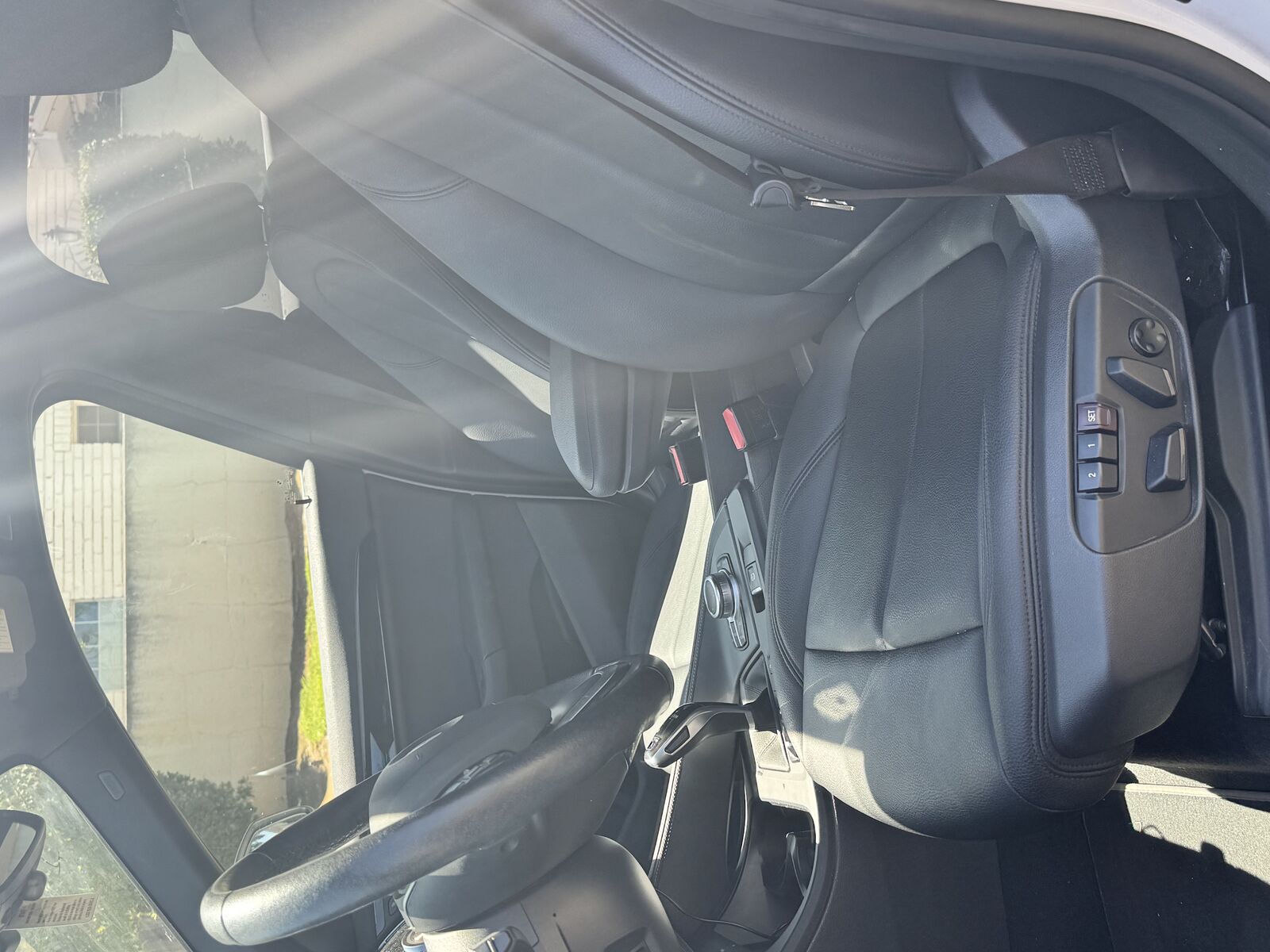 2021 BMW X1