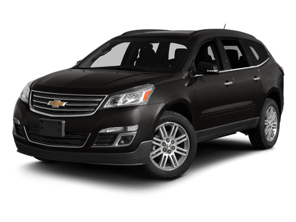 2014 CHEVROLET Traverse