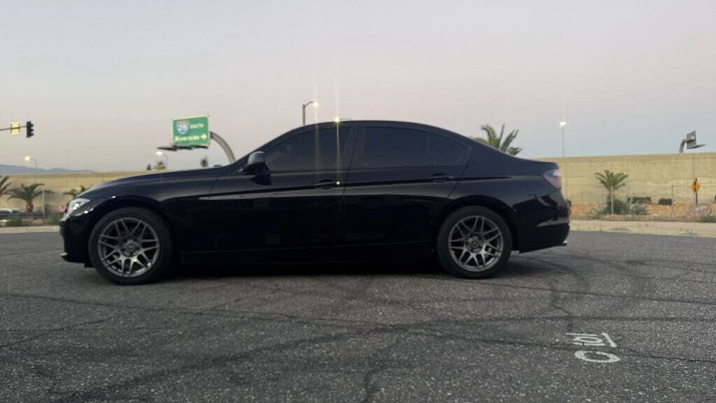 2013 BMW 328i