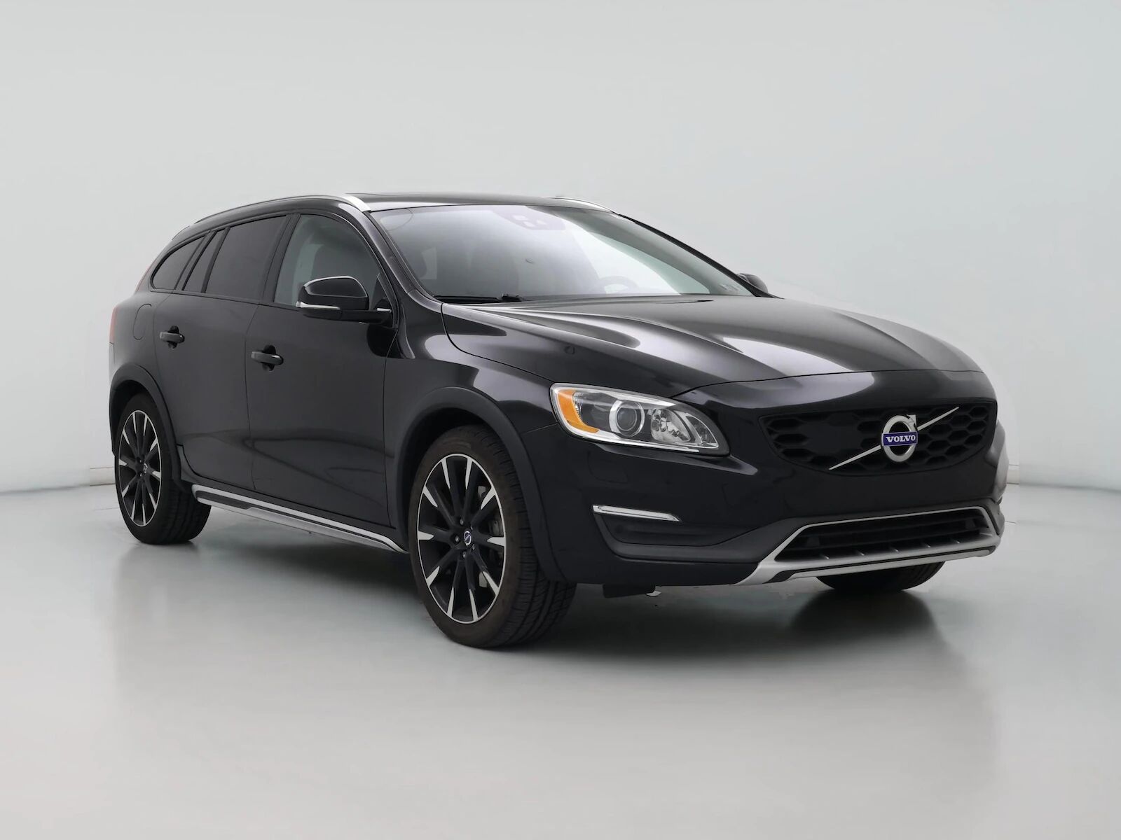 2016 VOLVO V60CC