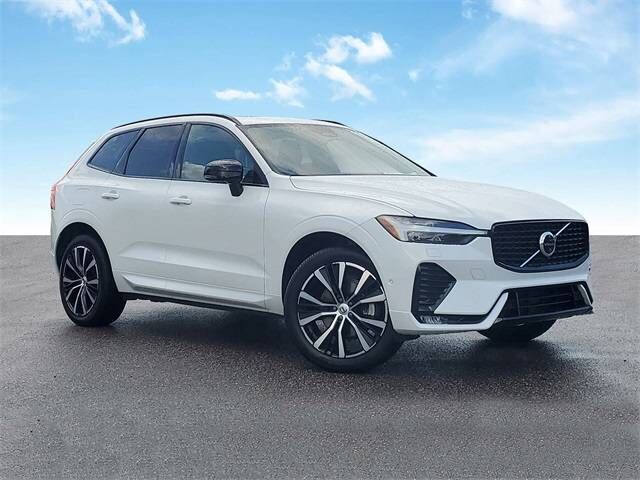 2024 VOLVO XC60