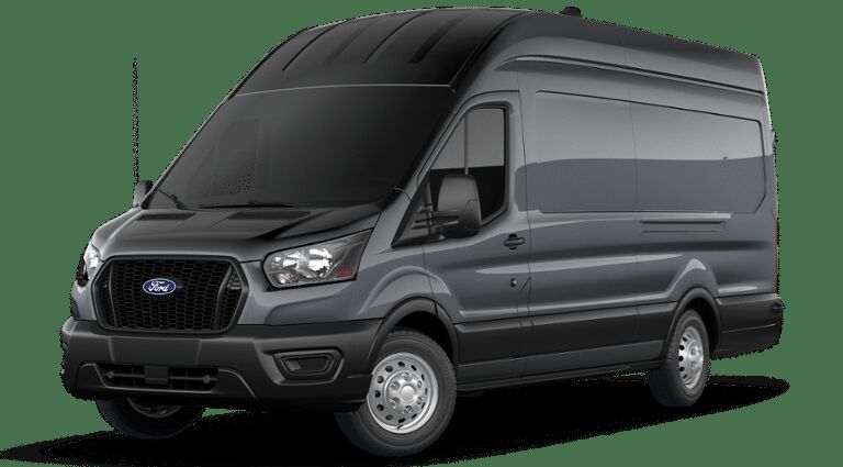 2027 FORD Transit