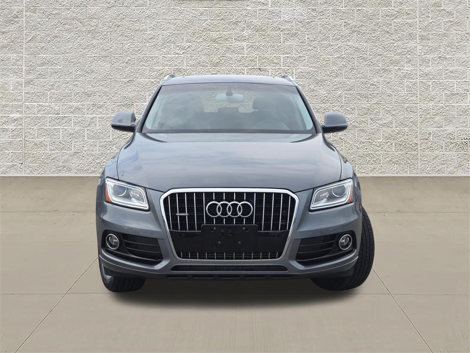 2015 Audi Q5