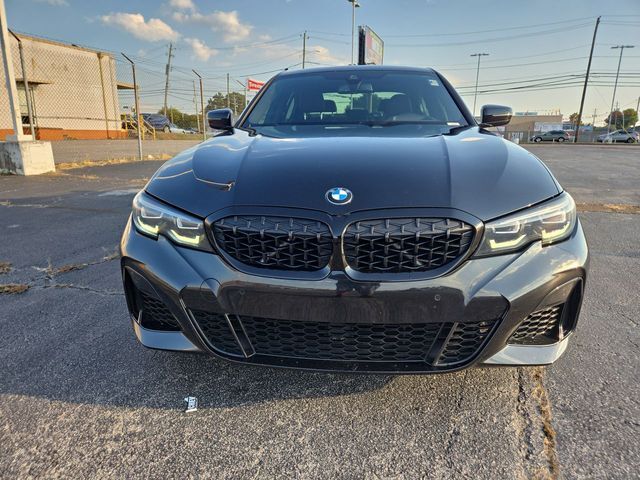2022 BMW M340i