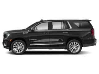 2022 GMC Yukon