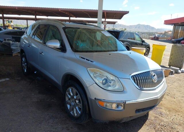 2012 BUICK Enclave