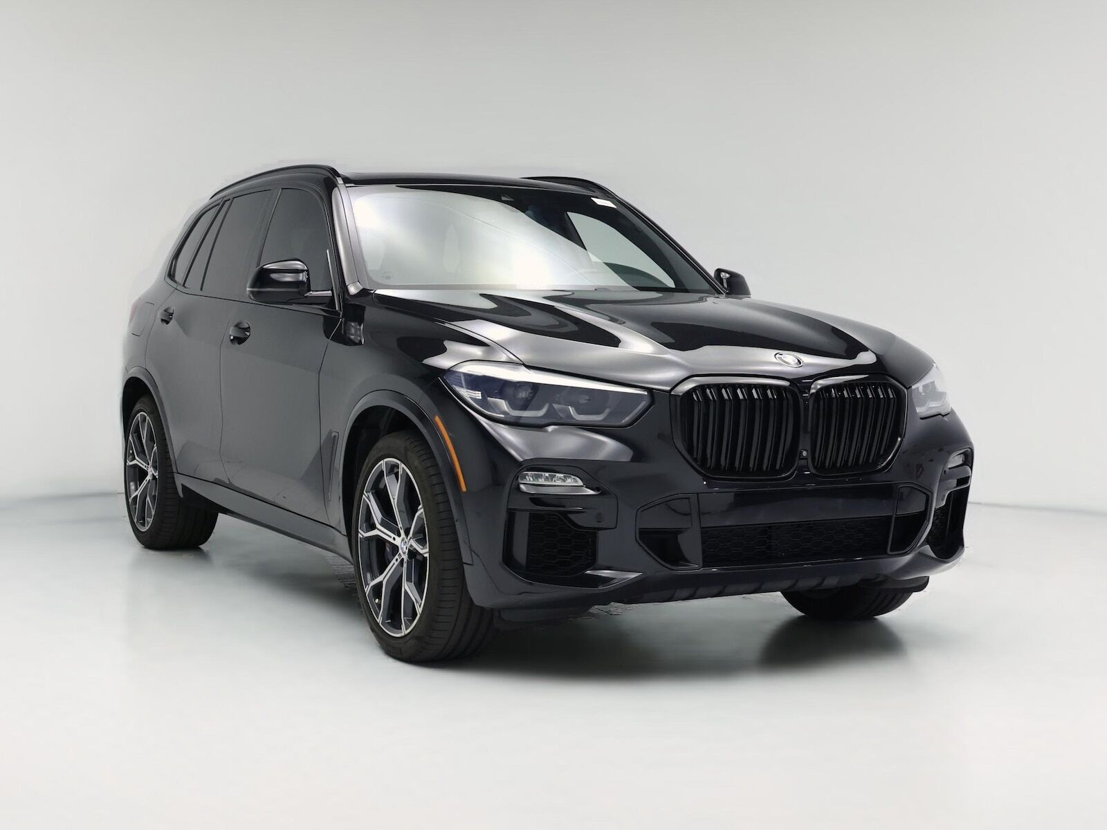 2020 BMW X5