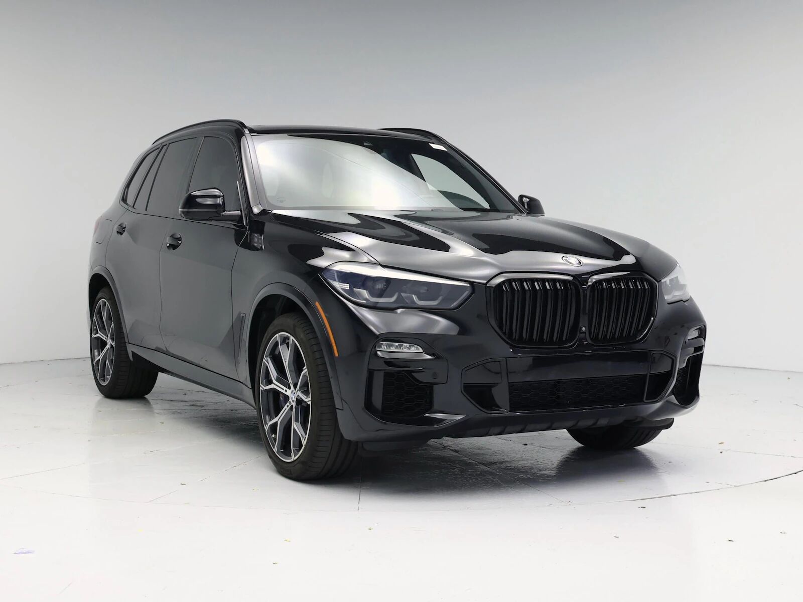 2020 BMW X5