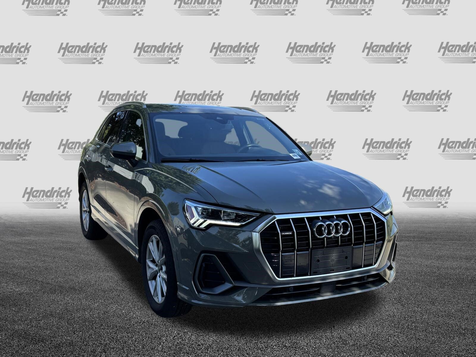 2024 Audi Q3