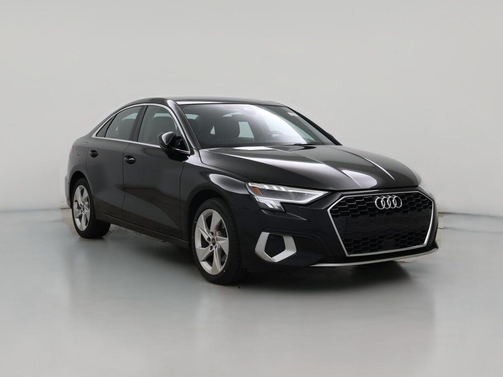 2024 AUDI A3