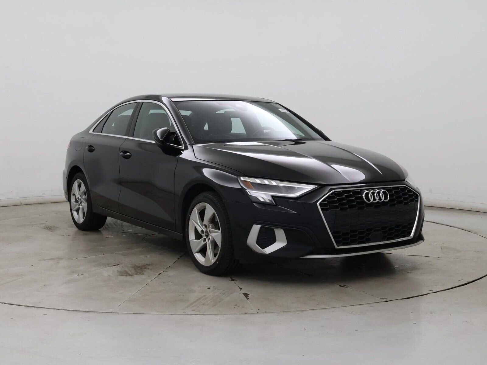 2024 Audi A3
