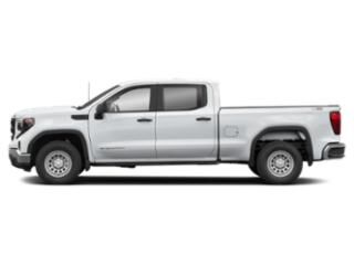 2024 GMC Sierra