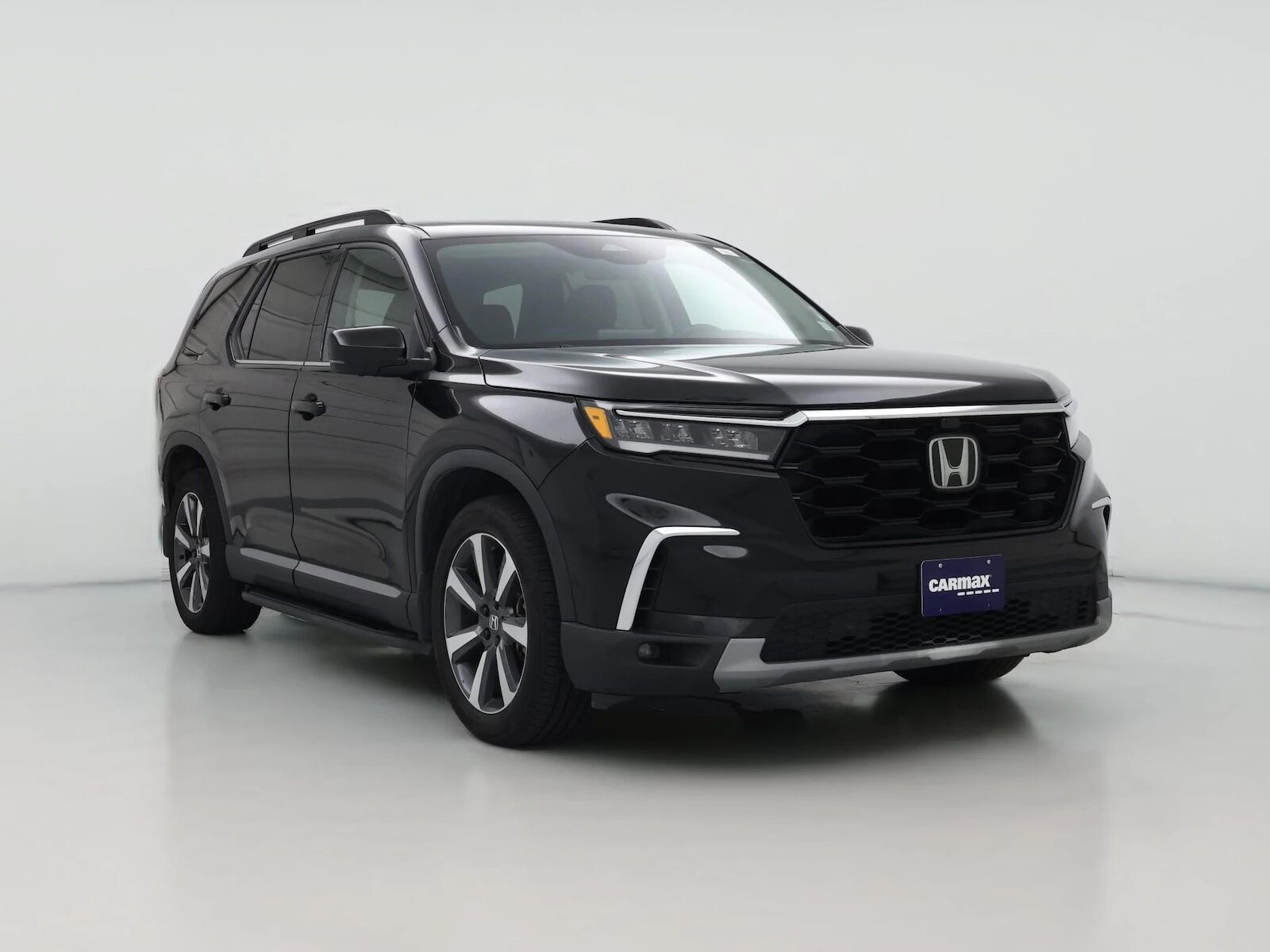 2023 HONDA Pilot