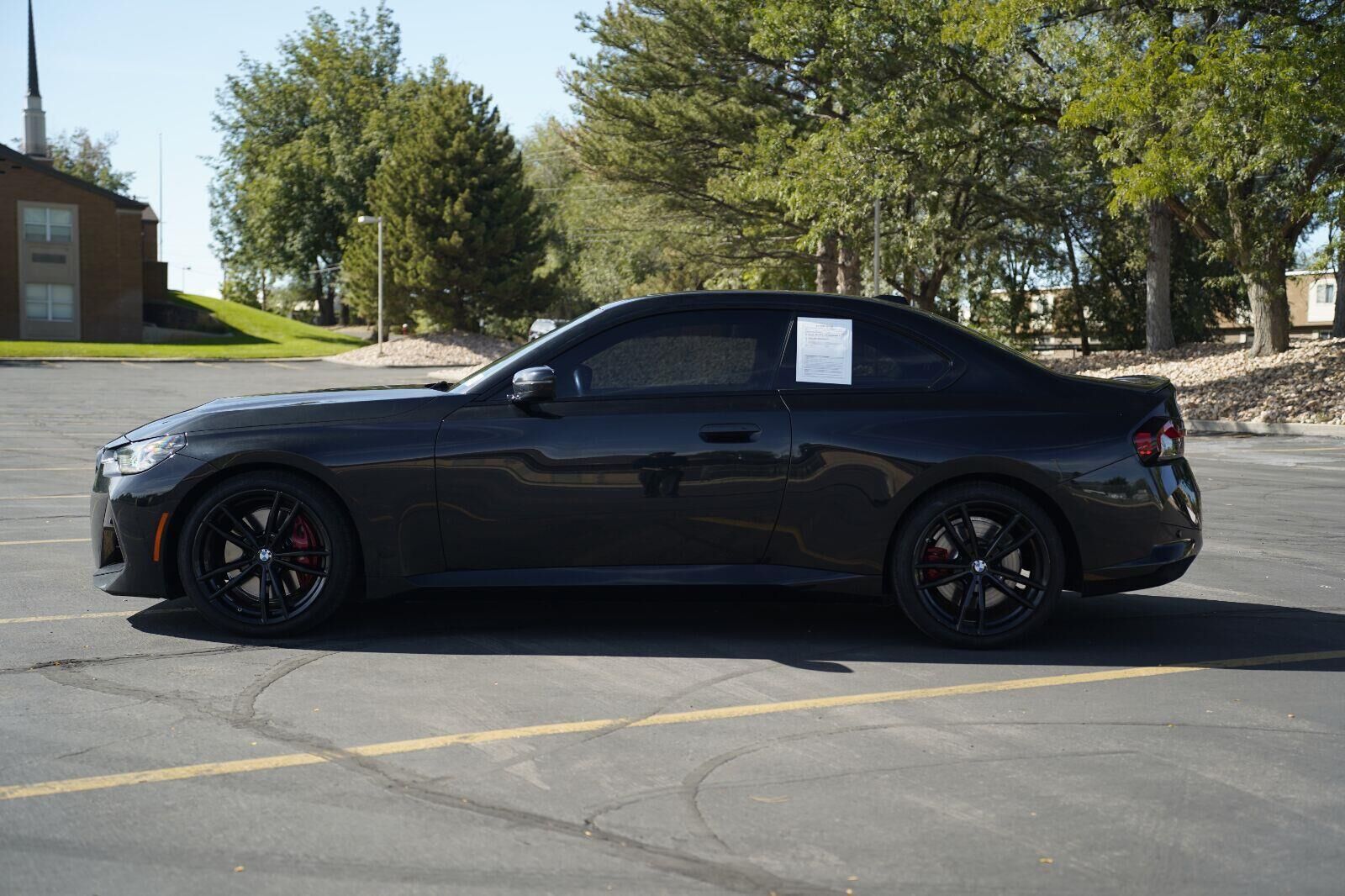 2024 BMW 230i