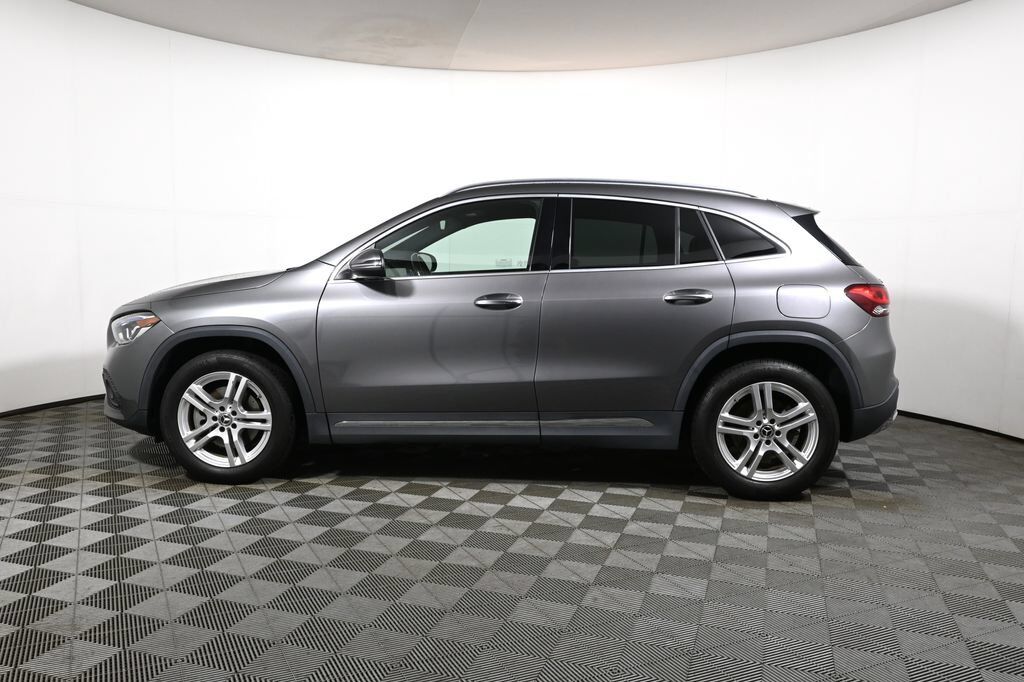 2023 Mercedes-Benz GLA-Class