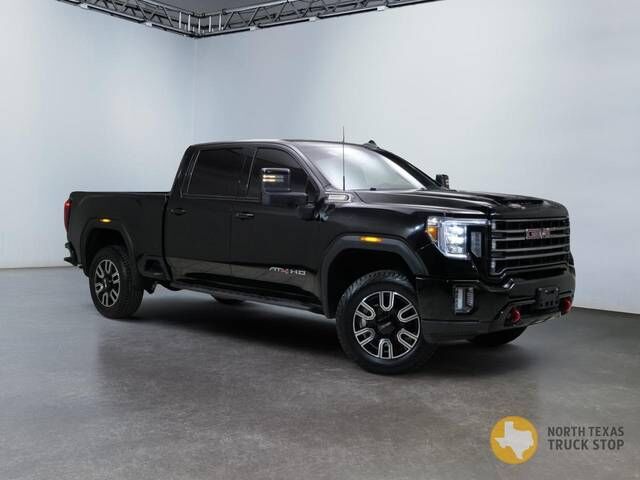 2022 GMC Sierra