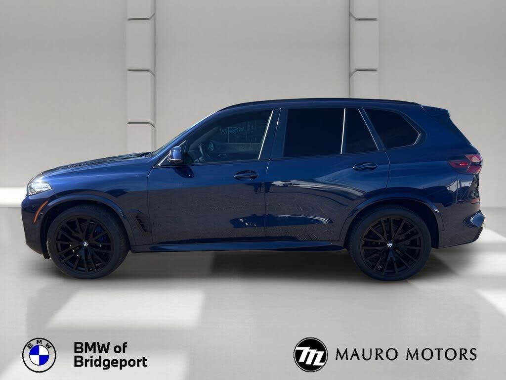 2024 BMW X5