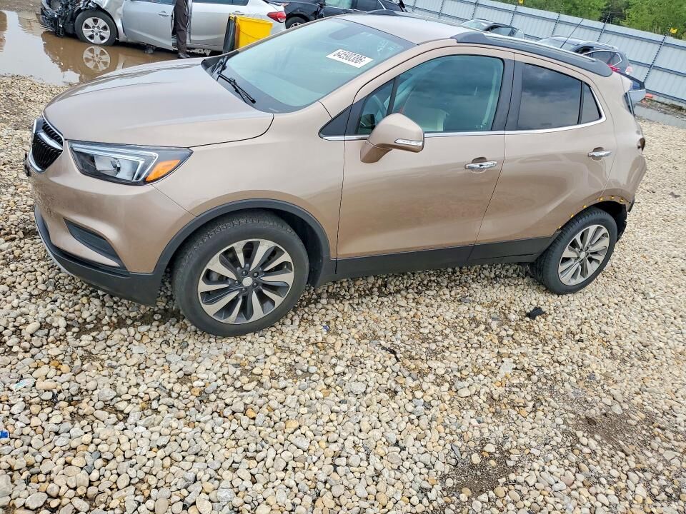 2019 BUICK Encore