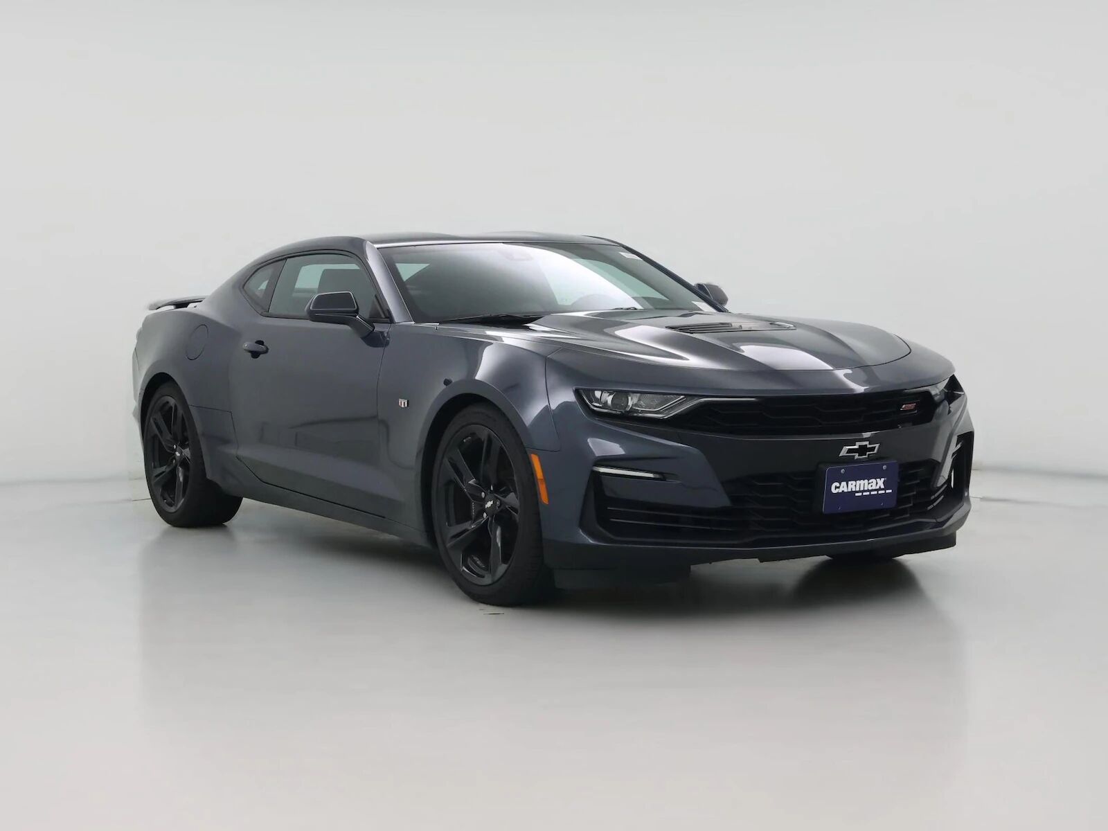 2019 CHEVROLET Camaro